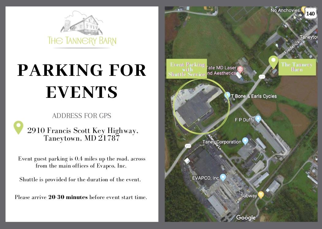 The Wedding Website of Addie Consoli and Tyler Ecker