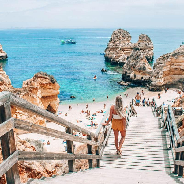 Portugal Honeymoon Fund