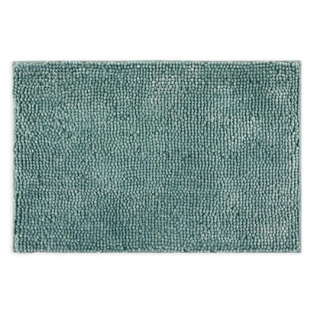 Therapedic® Ultimate Luxury 21" x 34" Memory Foam Bath Rug in High Rise