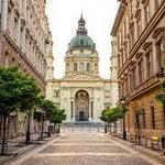 St. Stephen's Basilica