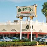 Versailles Restaurant Cuban Cuisine