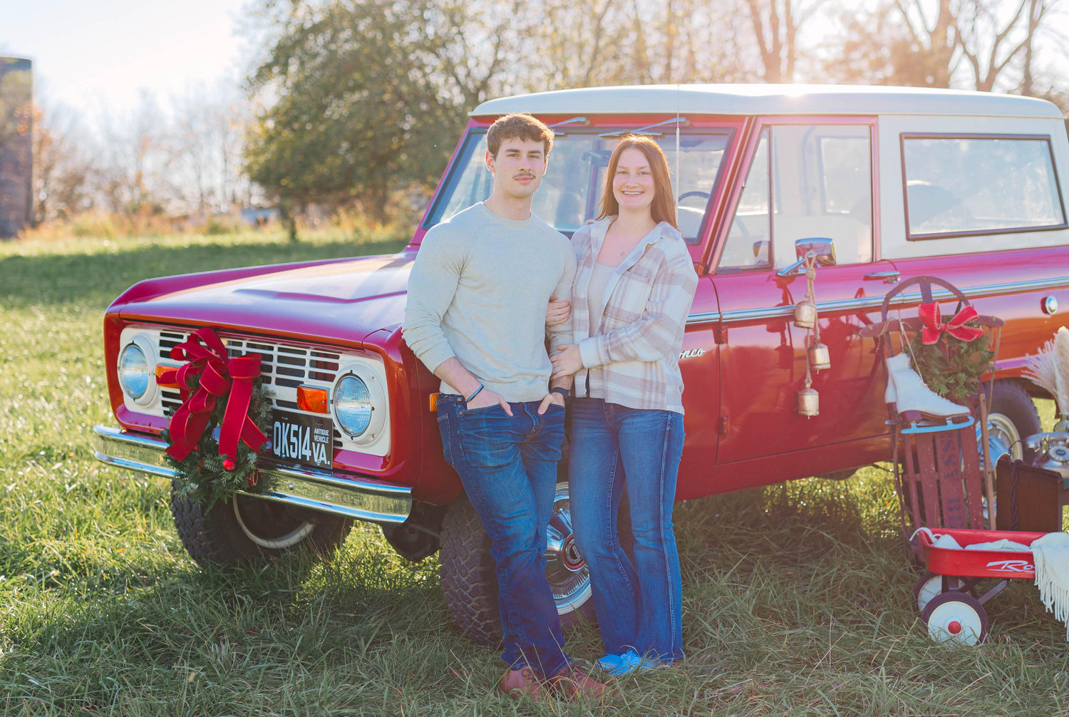 The Wedding Website of Regan Kessler and Dylan Wade