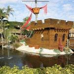 Smugglers Cove Adventure Golf