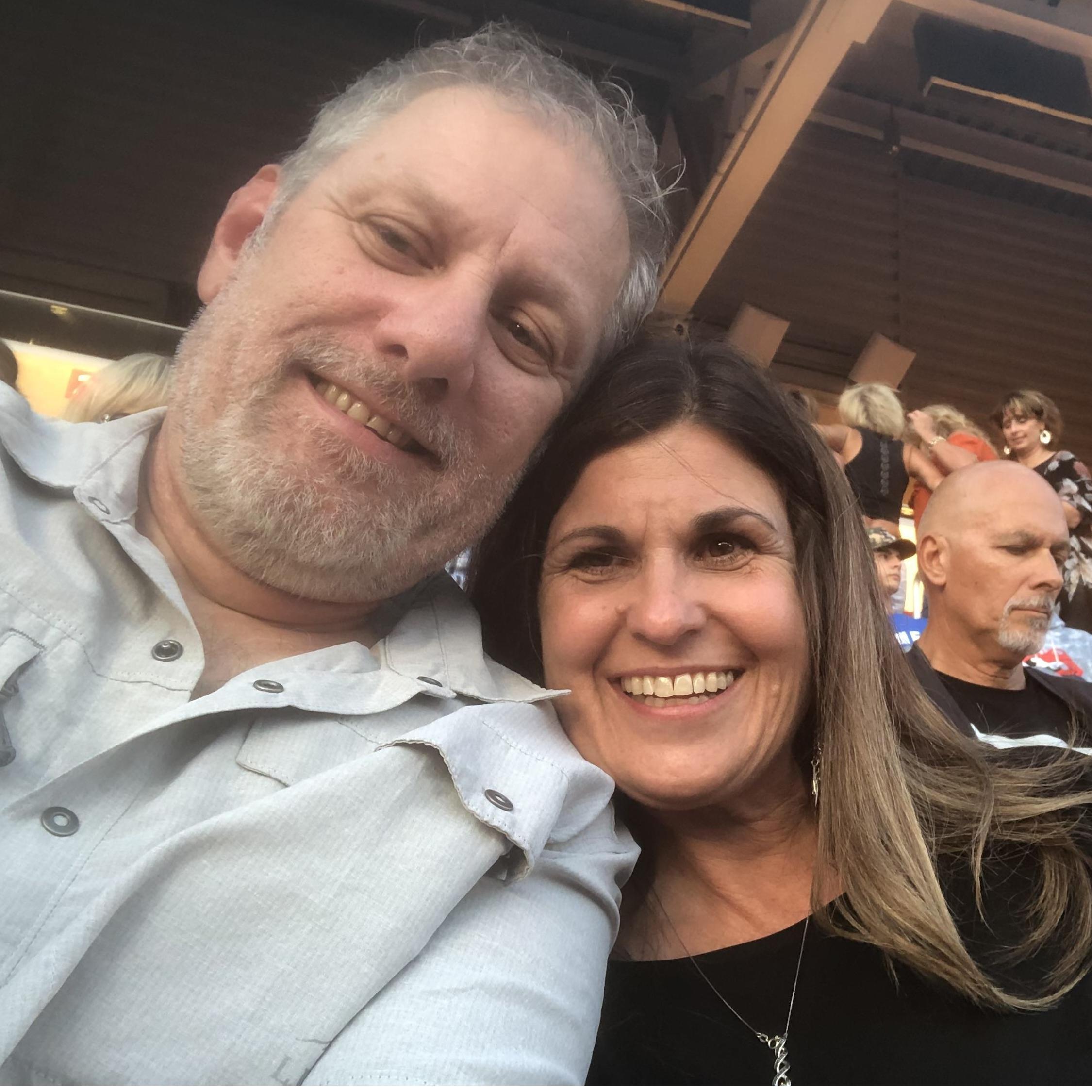 First Concert - Rolling Stones