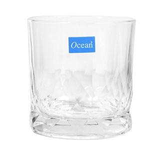 TUMBLER 350ml OCEAN GLASS - 6 glasses