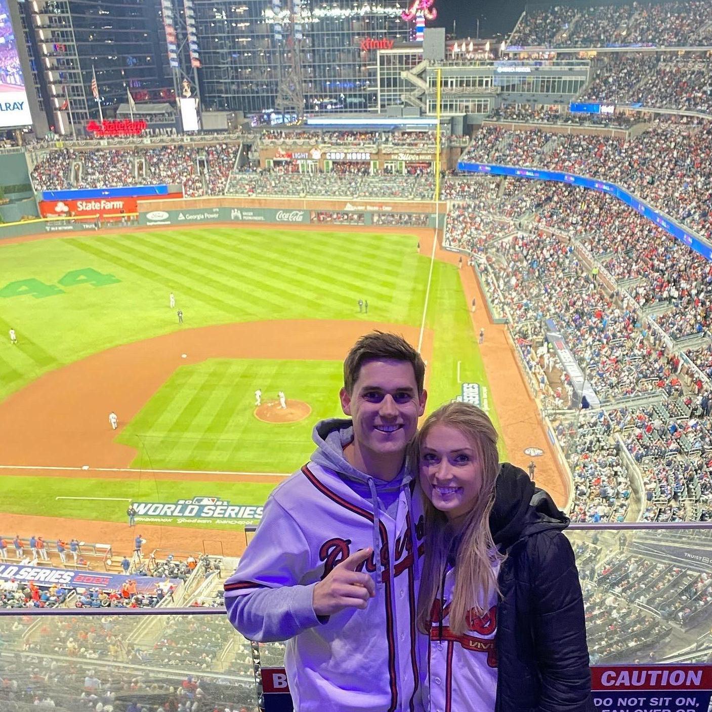 World Series Champions!