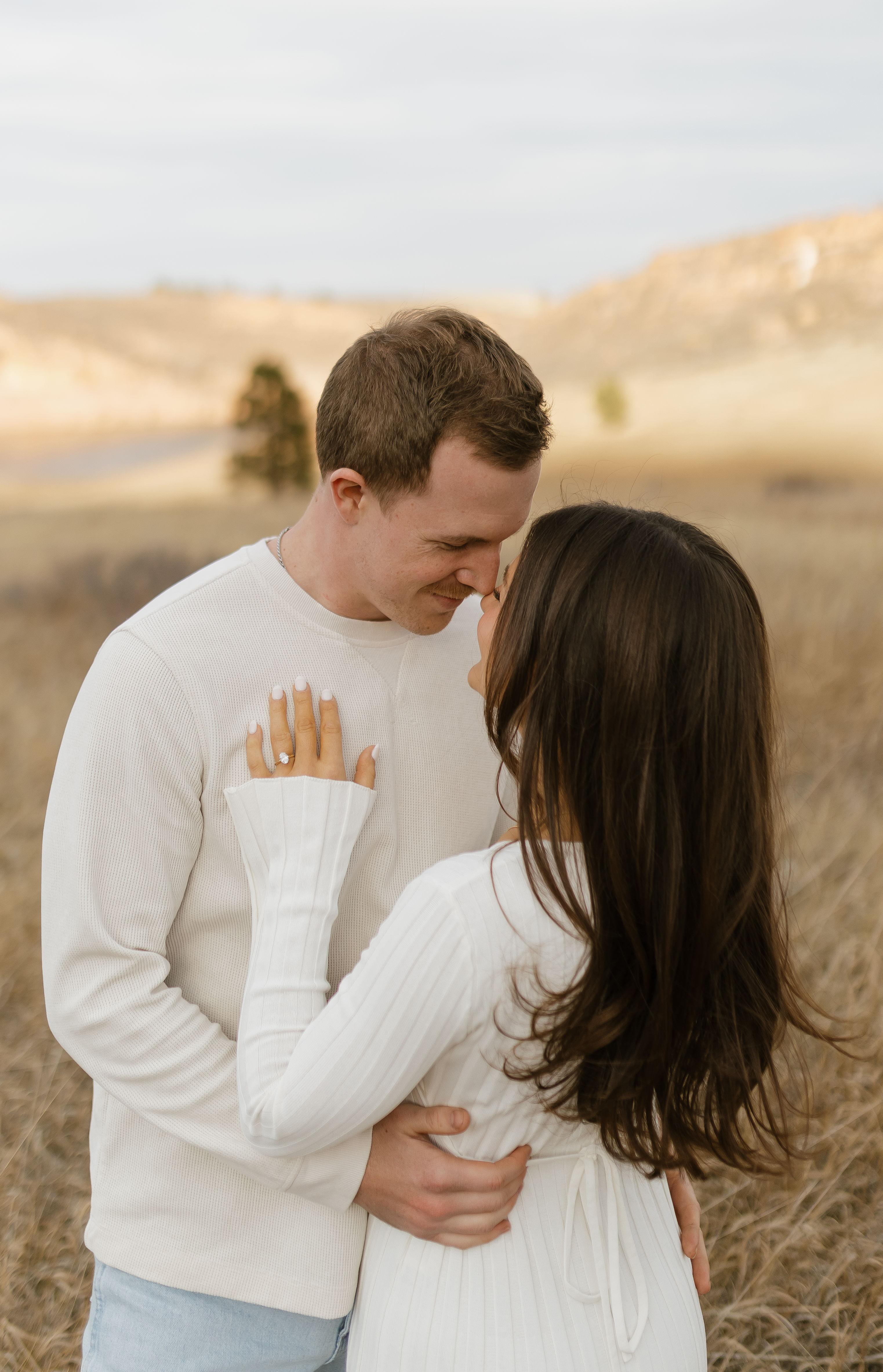 The Wedding Website of Brooke Fischer and Jake Bowles