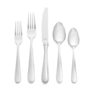 Infinity 5-Piece Place Setting
