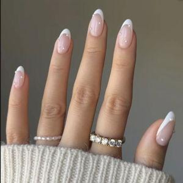[Bridal Shower] Manicure Fund
