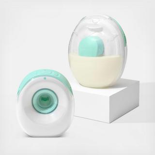 Wearable Go Wearable Breast Pump