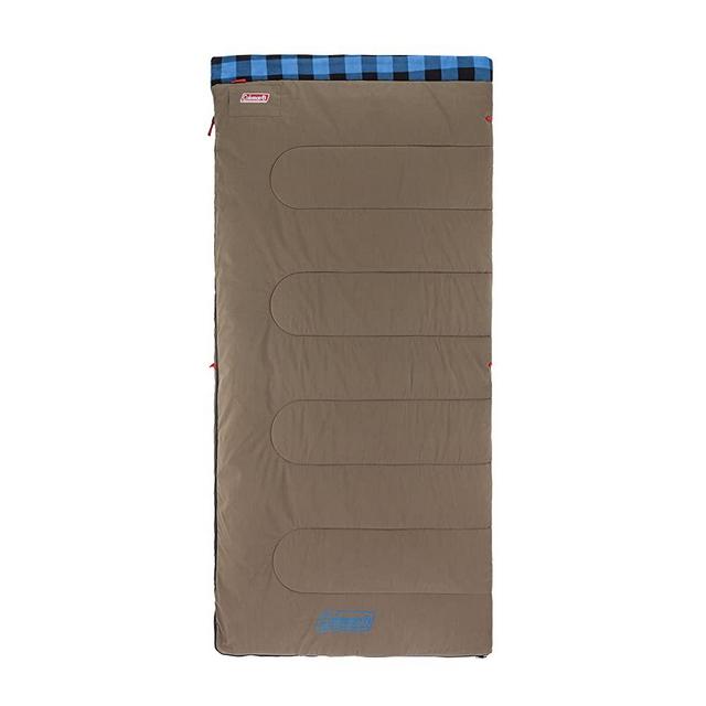 Coleman Autumn Trails 30 Degree Sleeping Bag