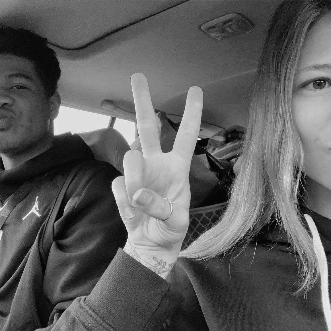 Roadtrip to officially move Cedric to Arizona!