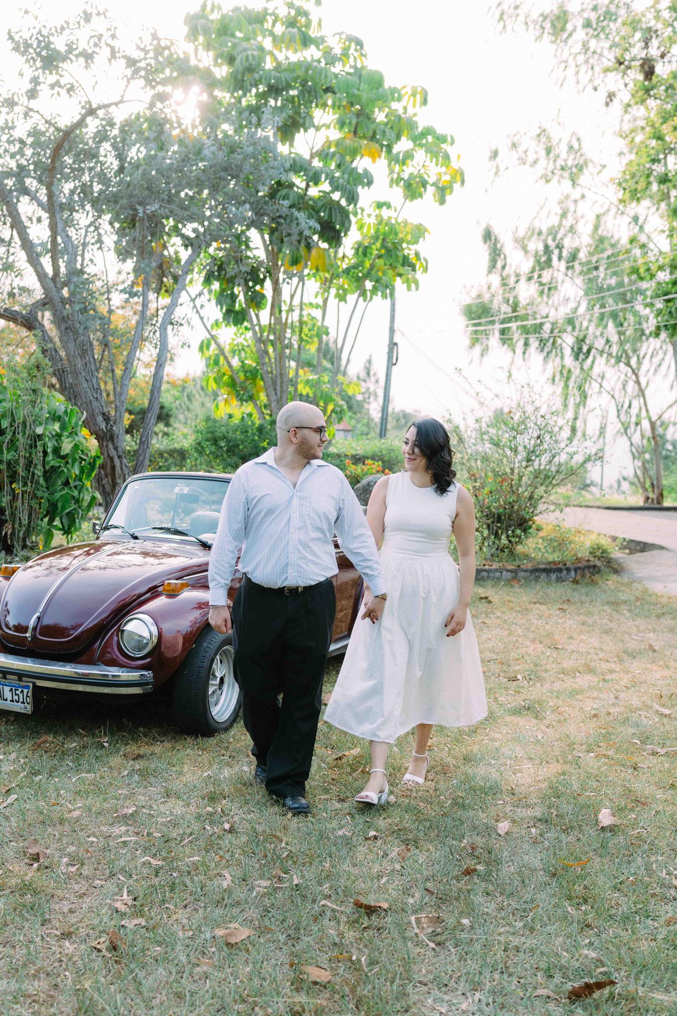 The Wedding Website of Tali Espinoza and Gabriel Guevara