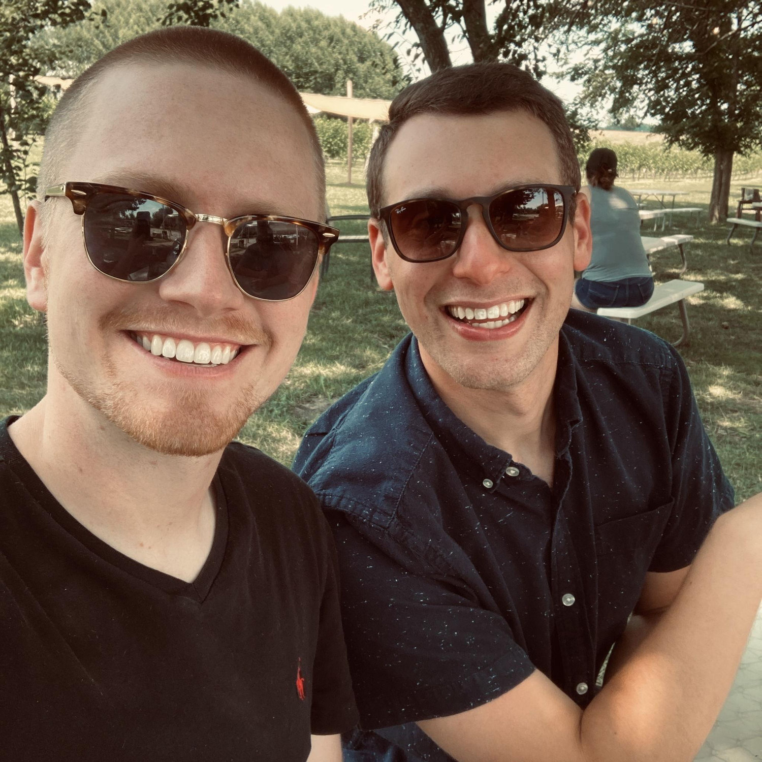 Olathe, Kansas - KC Wine Co.