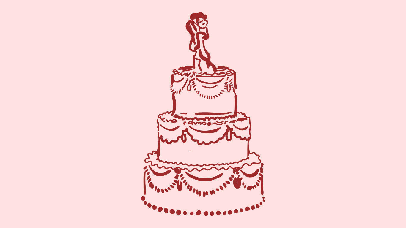 The Wedding Website of Nina Macdonald and Eric McNeil