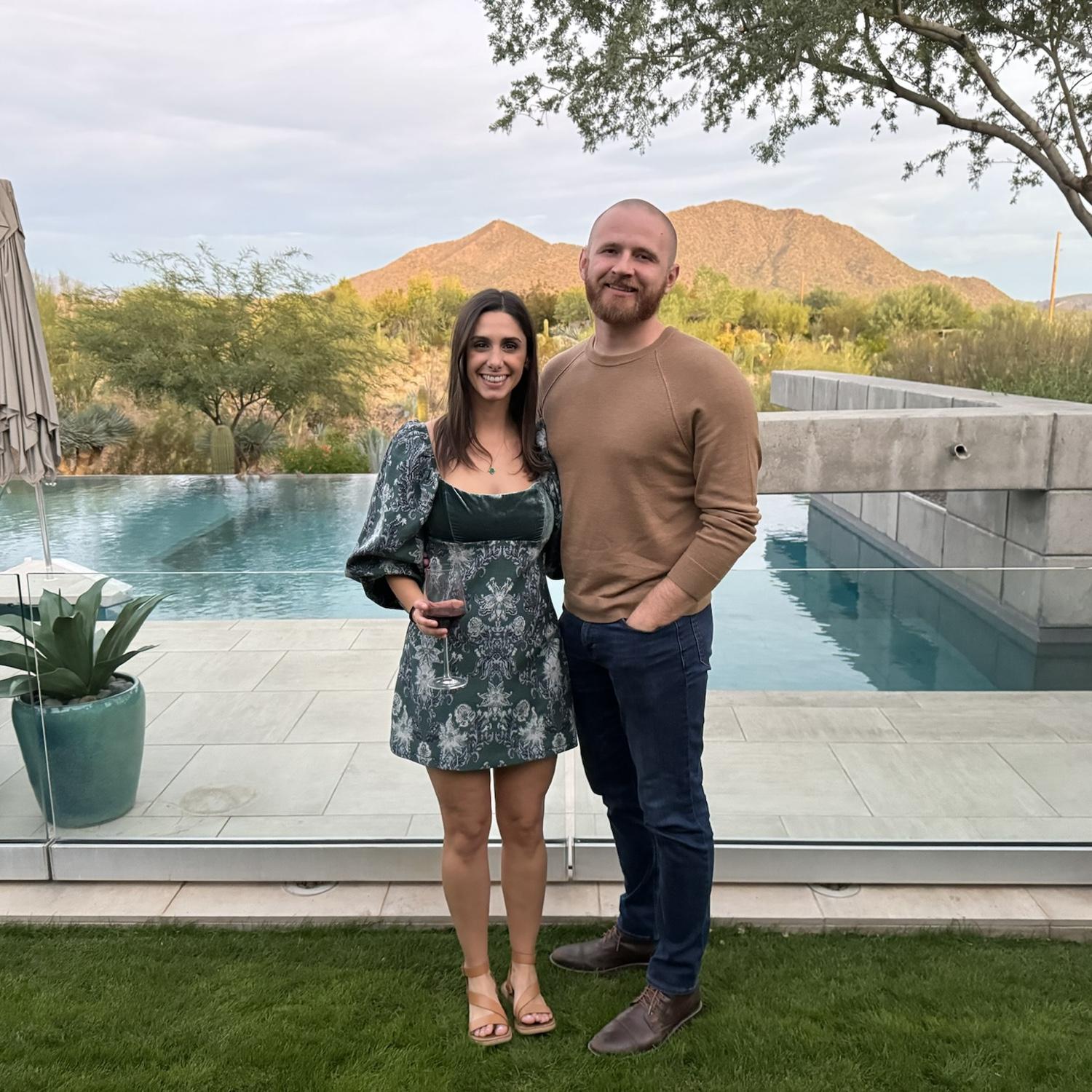 Thanksgiving in Arizona | 2023