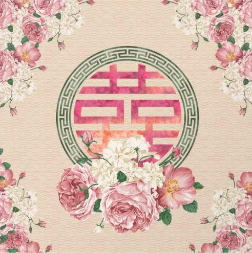 The Wedding Website of Ethan Truong and Pauline Kim