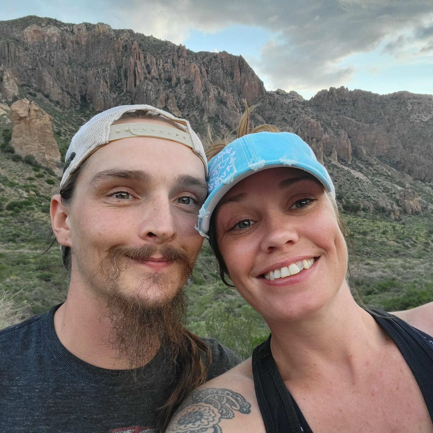 Big Bend
