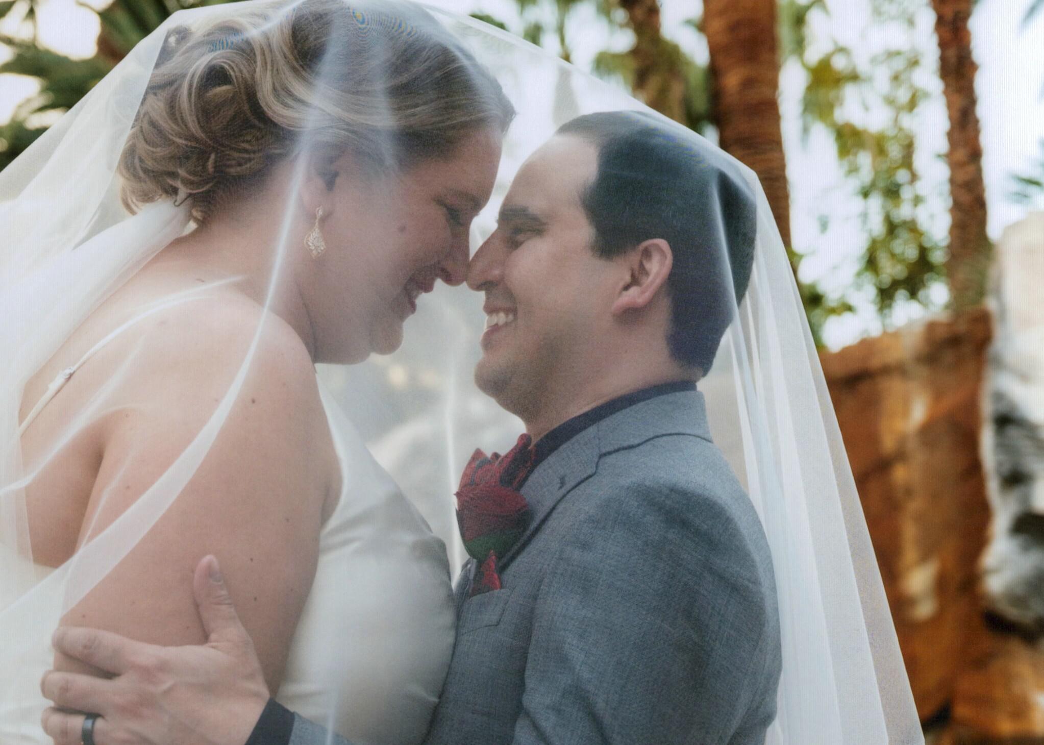 The Wedding Website of Aliye Melton and Ben Palos