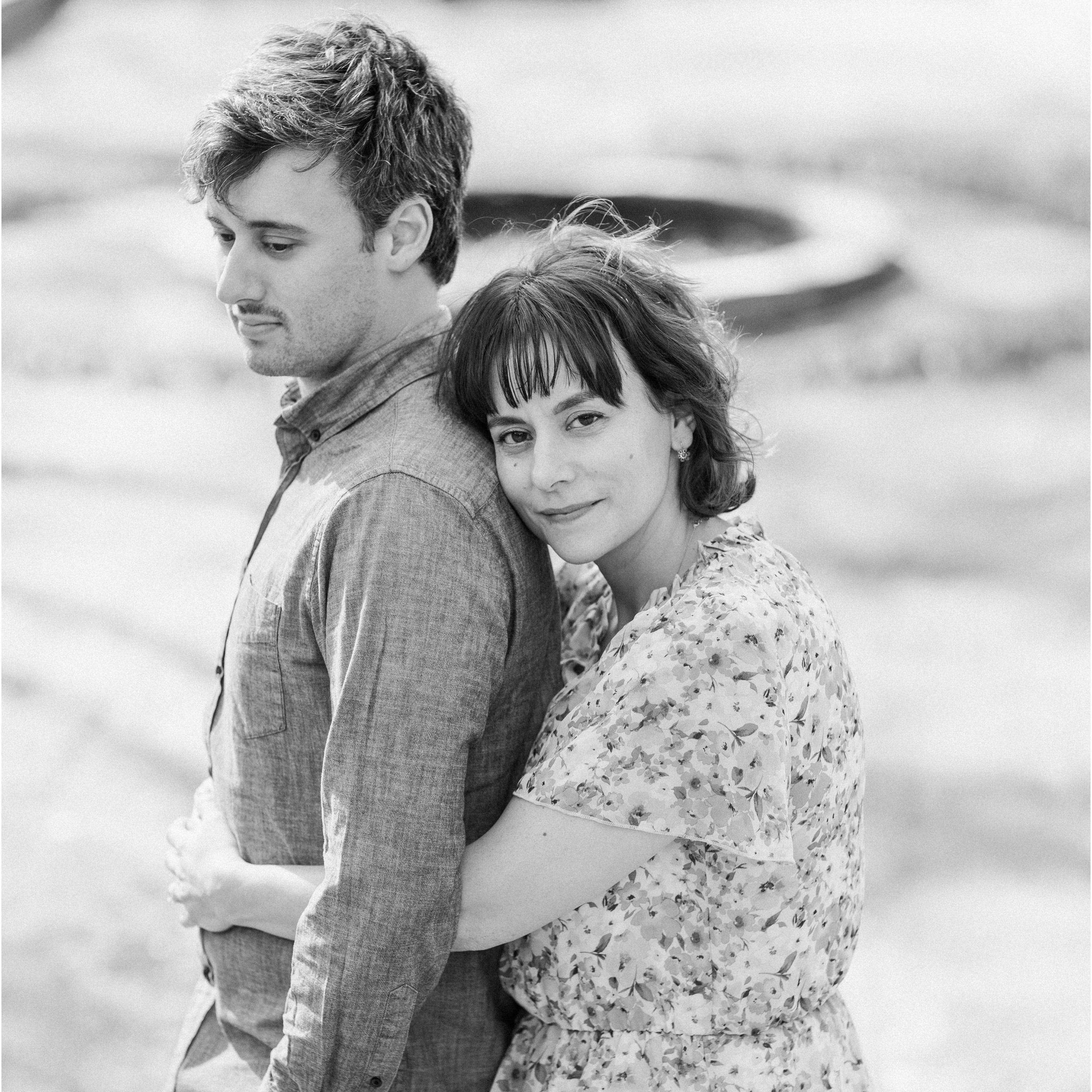 Photo courtesy of Stacie Marshall/Willow Britt Studios.