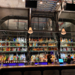 Hidden Bars or Speakeasy (Part 2)