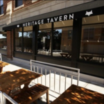 Heritage Tavern