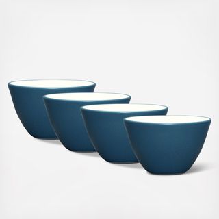 Colorwave Mini Bowl, Set of 4