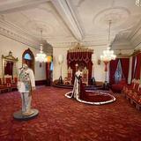 Iolani Palace