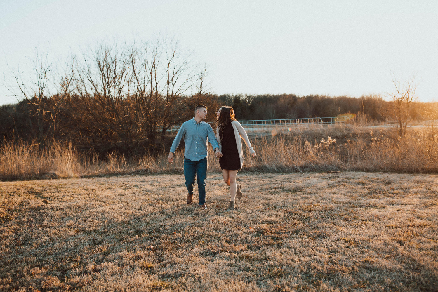 The Wedding Website of Taylor Runyan and Noah Daily