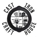 Cast Iron Craft House -