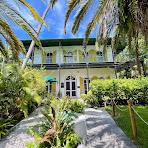 The Hemingway Home and Museum