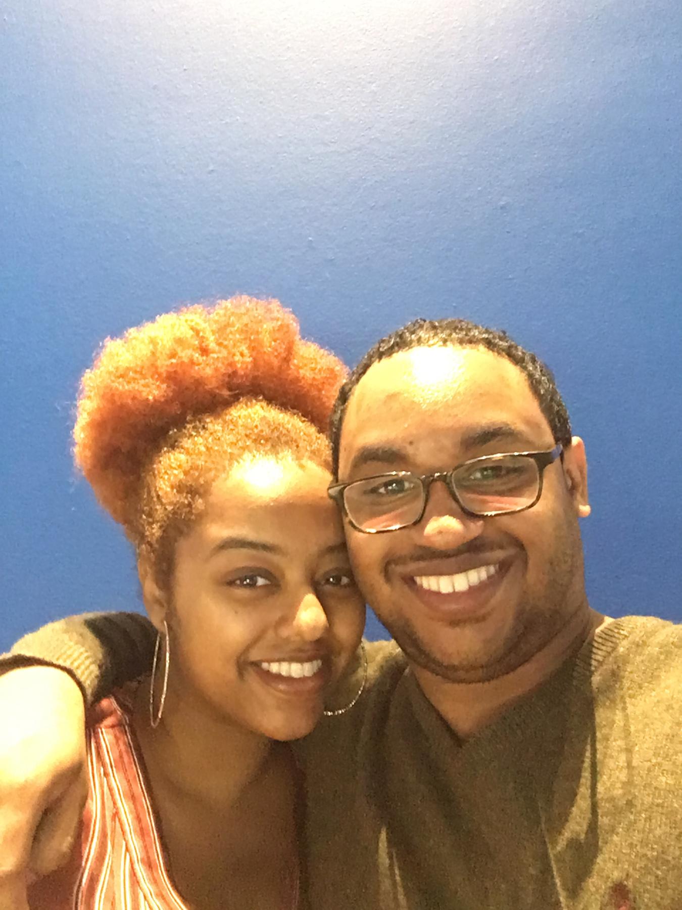 One of our favorite dates - the Memphis Brooks Museum of Art