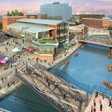 Canalside