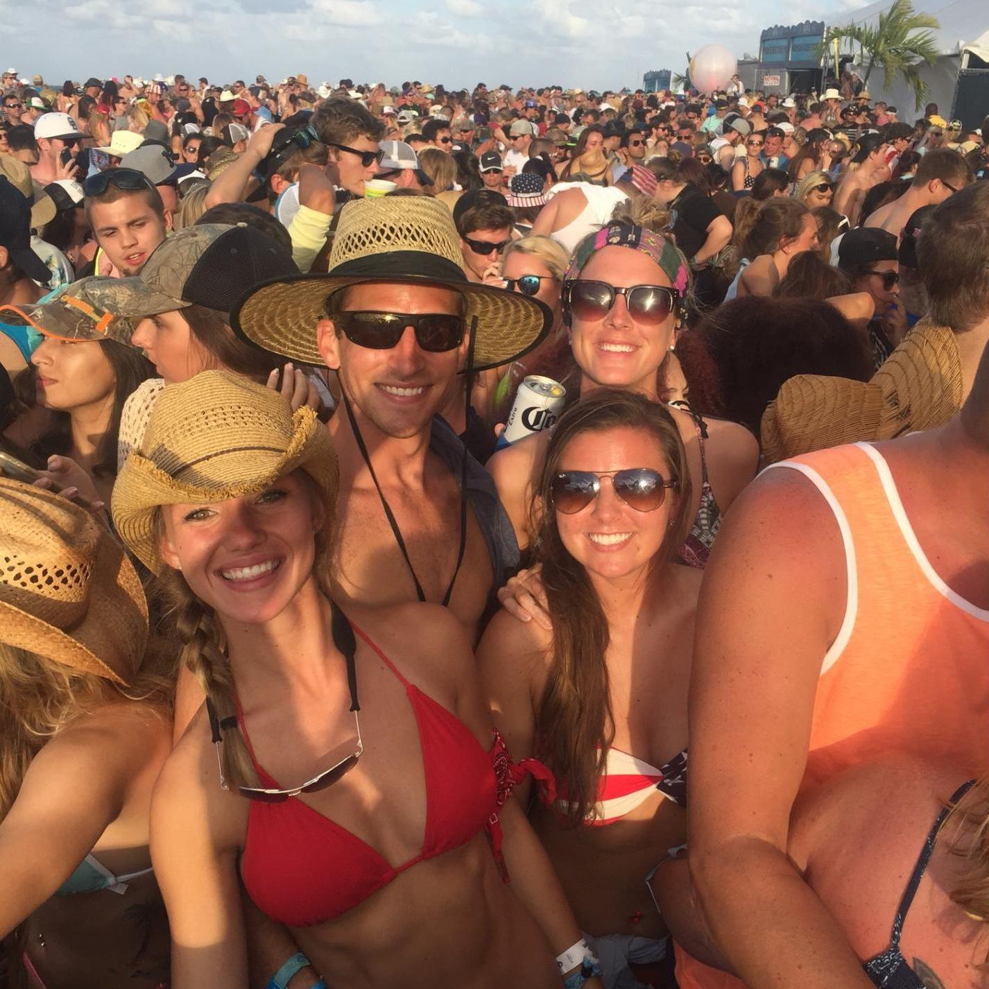 Tortuga Music Festival
