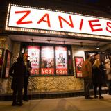 Zanies Comedy Night Club