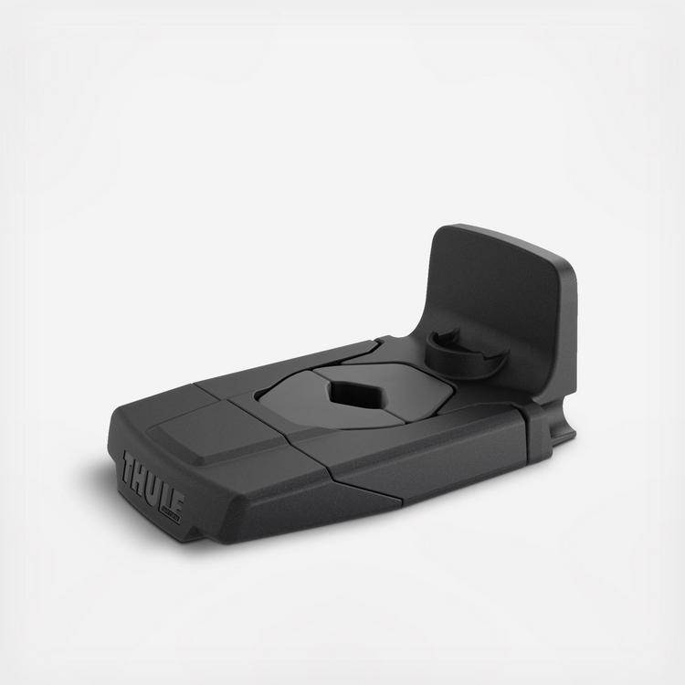 Thule, Yepp Universal Quick Release Adapter Zola Baby