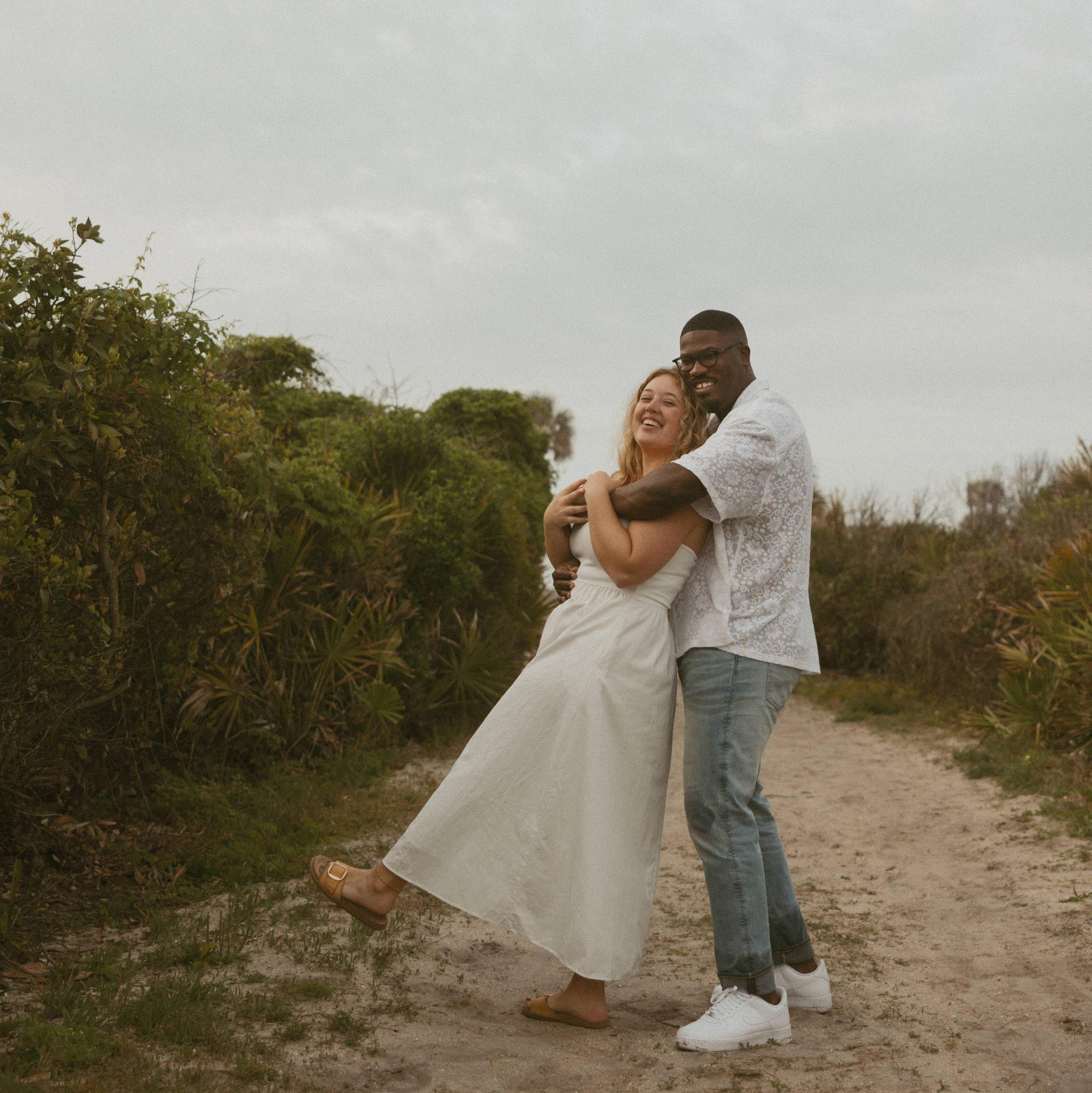 Engagement Photos.