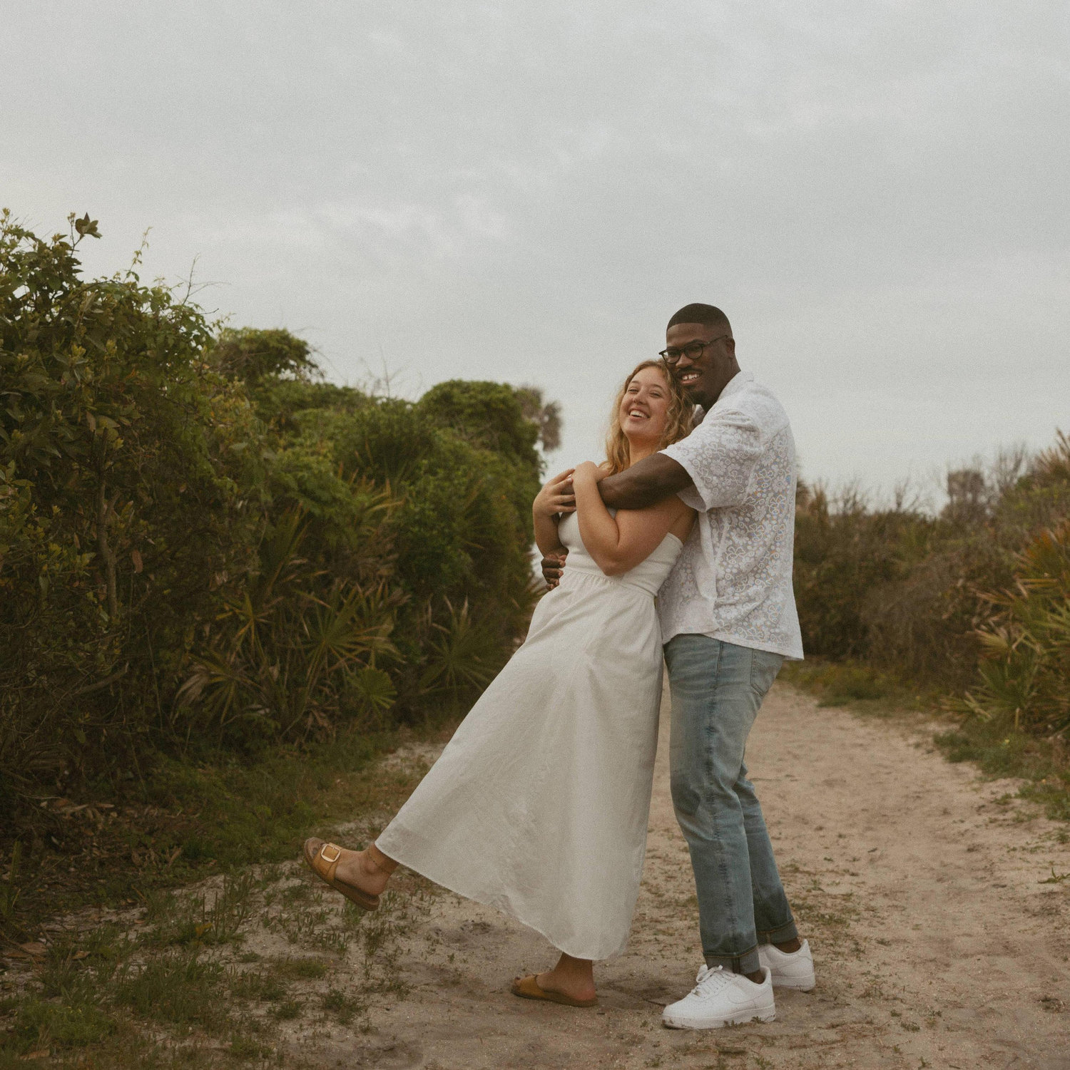 Engagement Photos.