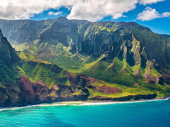 Our Hawaii Fund