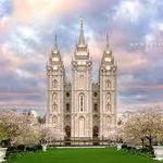 Temple Square