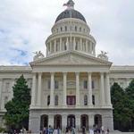 California State Capitol Museum