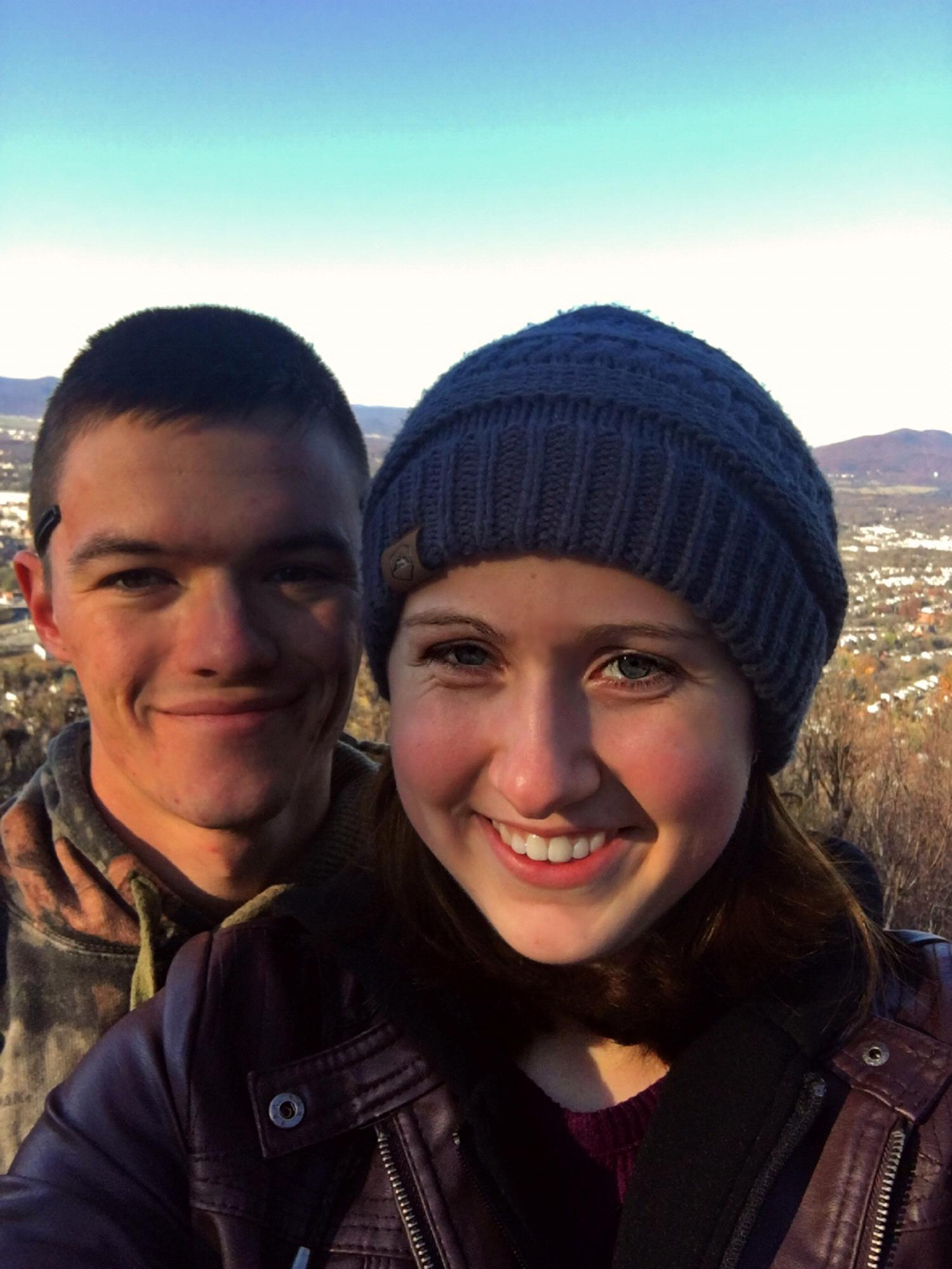 Roanoke, VA - November 11th, 2018
