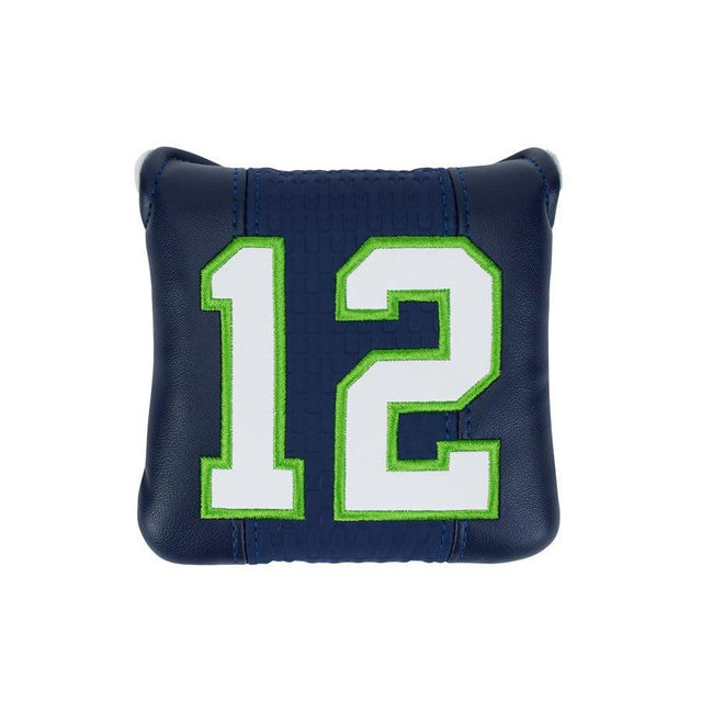 TaylorMade Golf NFL Putter Headcover