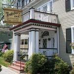 The Tewksbury Inn