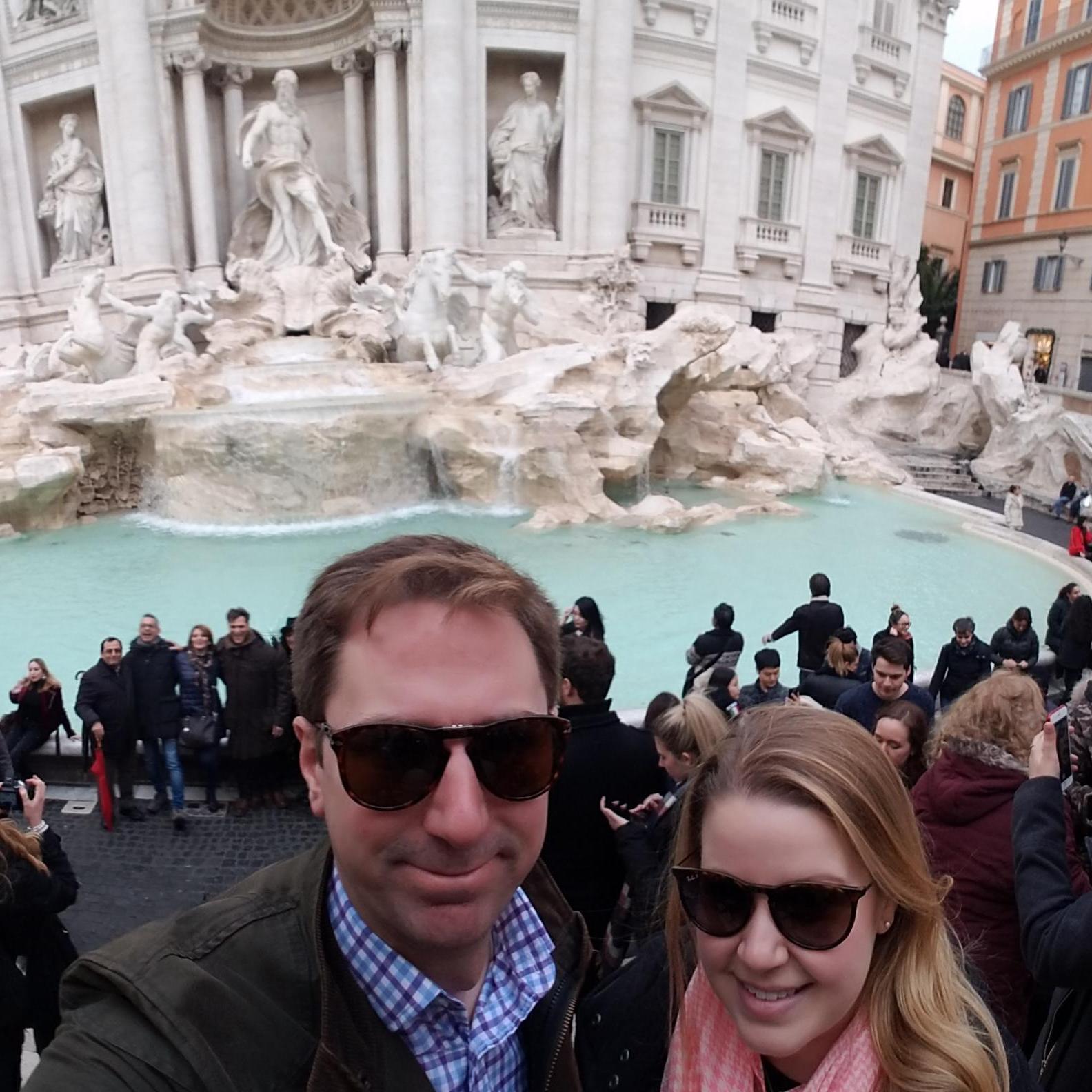 Rome, Italy