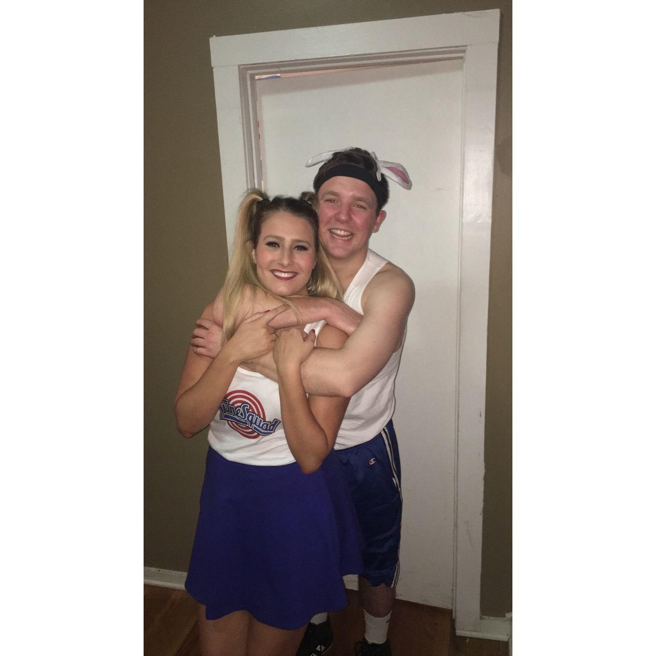 Halloween, 2016