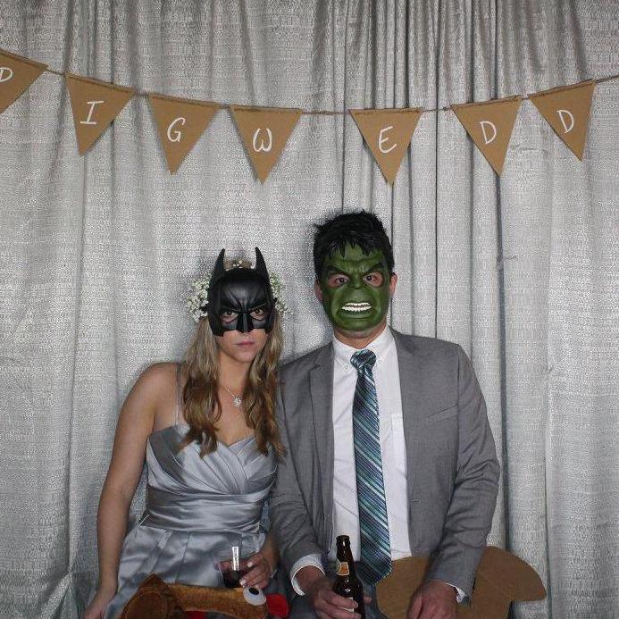 Wedding, San Diego 2016