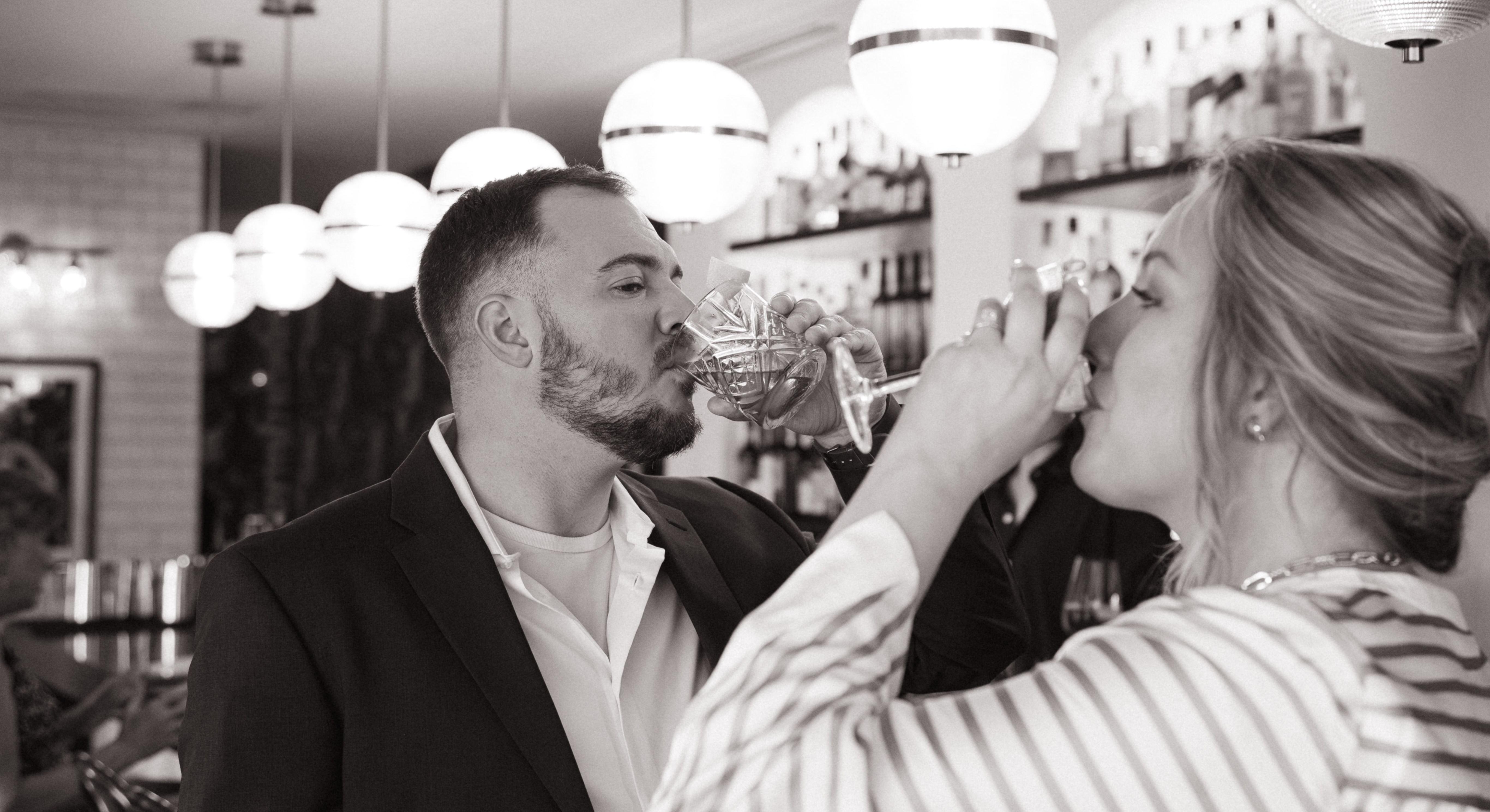 The Wedding Website of Amy Reynolds and Brian Checco