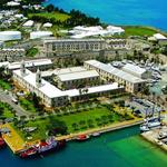 Dockyard