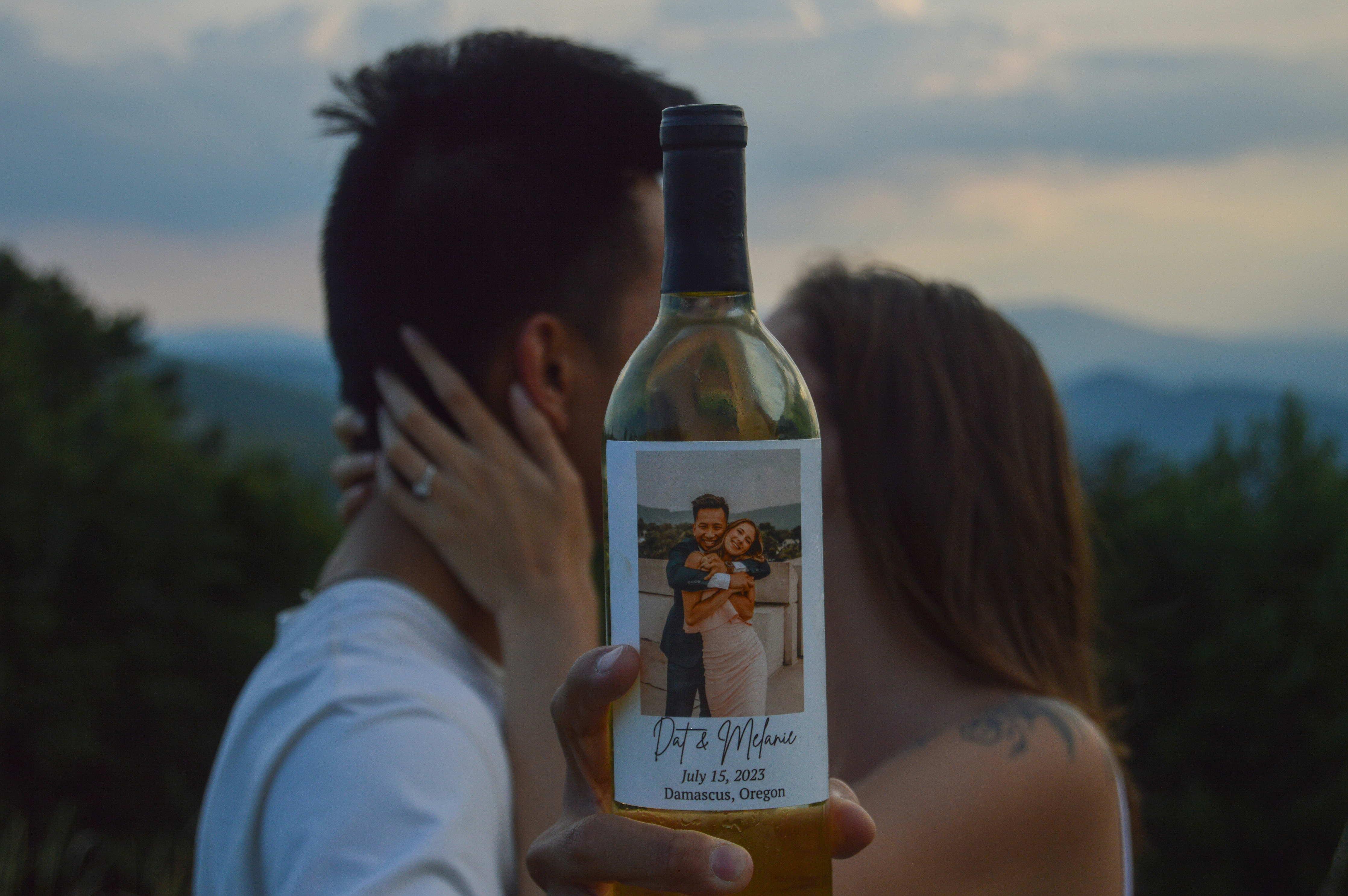 The Wedding Website of Melanie Valdez and Dat Vo